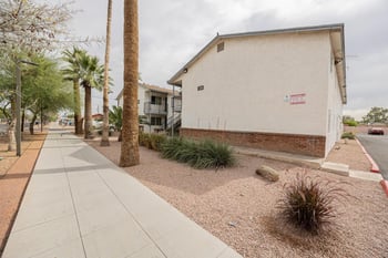 349 11th St #106, Phoenix, AZ 85006