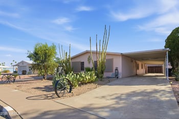 349 Alvaro Cir, Mesa, AZ 85206