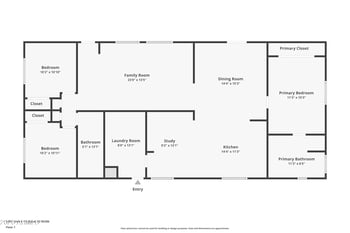 349 Alvaro Cir, Mesa, AZ 85206