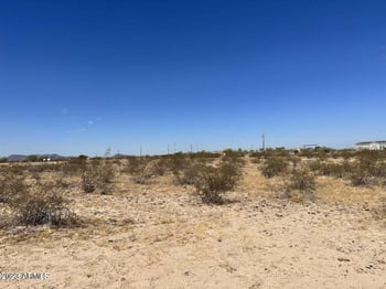 0 349 Ave #A, Tonopah, AZ 85354