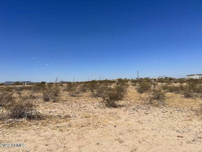 0 349 Ave #A, Tonopah, AZ 85354