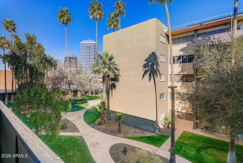 349 E Thomas Rd #E302, Phoenix, AZ 85012