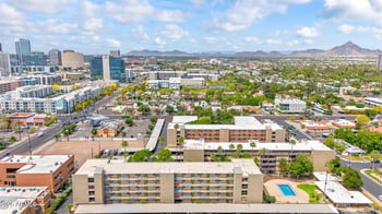 349 E Thomas Rd #E401, Phoenix, AZ 85012