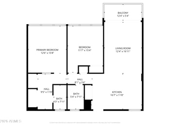 349 Thomas Rd #E407, Phoenix, AZ 85012
