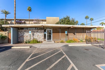 349 Thomas Rd #E407, Phoenix, AZ 85012