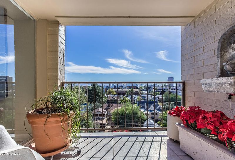 349 E Thomas Rd #E501, Phoenix, AZ 85012