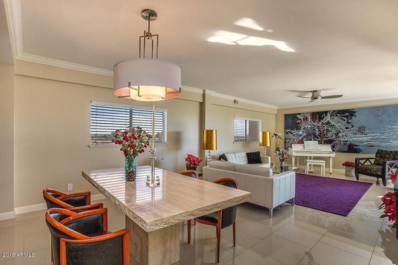 349 E Thomas Rd #E501, Phoenix, AZ 85012