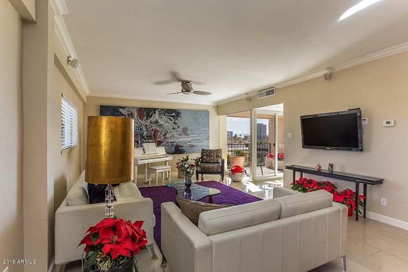 349 E Thomas Rd #E501, Phoenix, AZ 85012