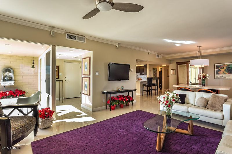 349 E Thomas Rd #E501, Phoenix, AZ 85012