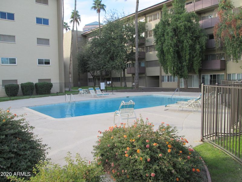 349 E Thomas Rd #E502, Phoenix, AZ 85012