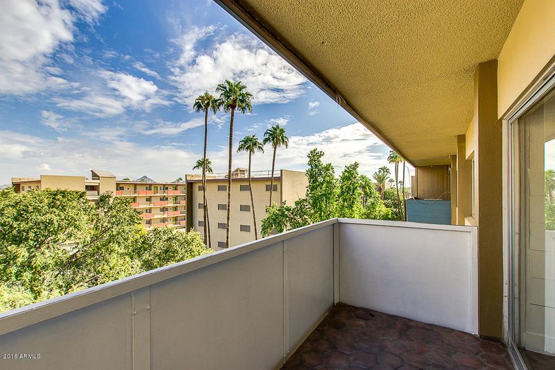 349 E Thomas Rd #E507, Phoenix, AZ 85012