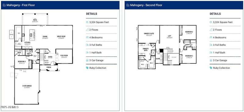 349 Flax Dr, San Tan Valley, AZ 85140