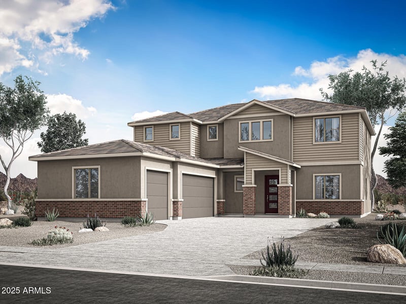 349 Flax Dr, San Tan Valley, AZ 85140
