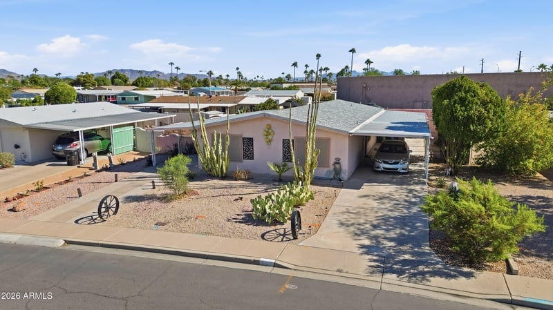 349 S Alvaro Cir, Mesa, AZ 85206