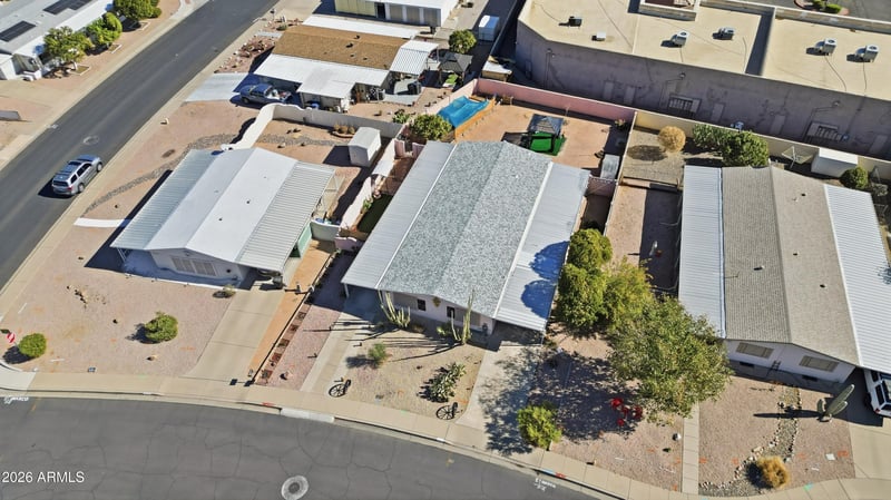 349 S Alvaro Cir, Mesa, AZ 85206