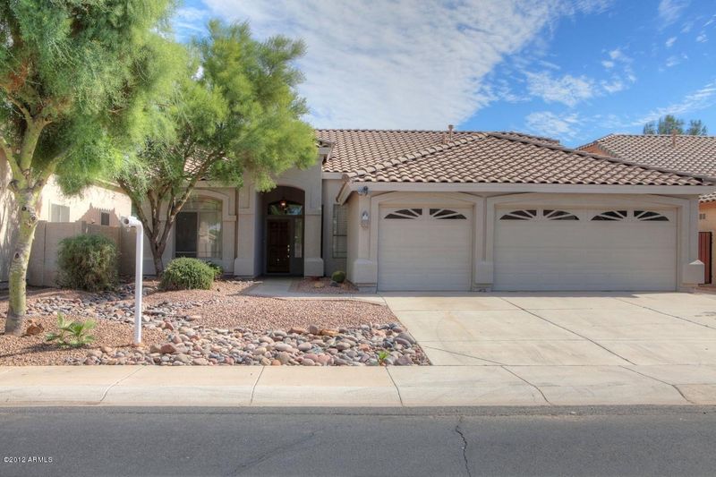 349 S Marin Dr, Gilbert, AZ 85296
