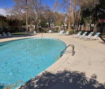 349 Thomas Rd #E207, Phoenix, AZ 85012