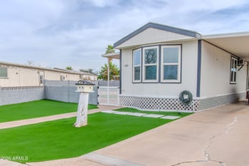 349 Wayfarer --, Mesa, AZ 85204