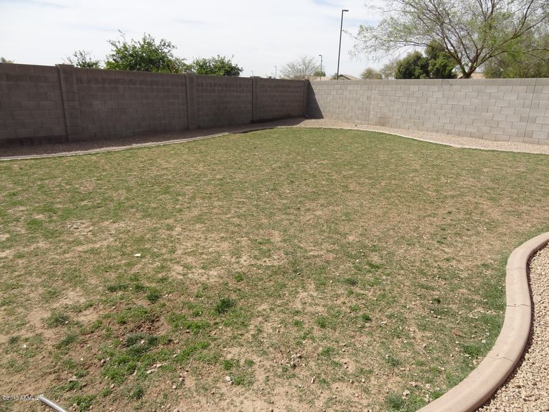 3490 E Claxton Ave, Gilbert, AZ 85297