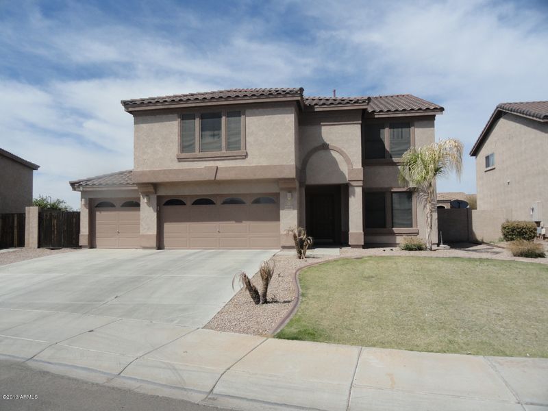 3490 E Claxton Ave, Gilbert, AZ 85297