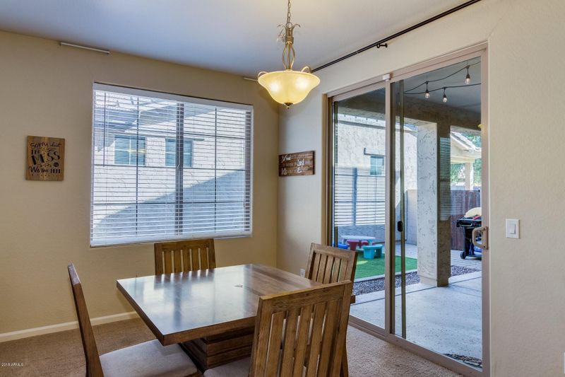 3490 E Jasper Dr, Gilbert, AZ 85296