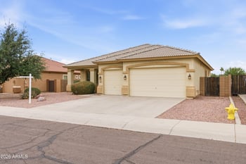 3490 Red Oak Ln, Gilbert, AZ 85297