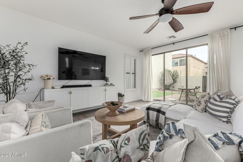 3490 S Bluejay Dr, Gilbert, AZ 85297