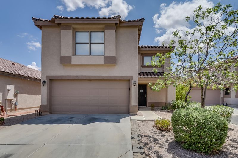 3490 S Chaparral Rd, Apache Junction, AZ 85119