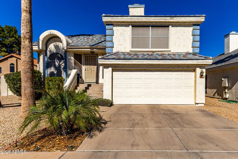 3490 W Frankfurt Dr, Chandler, AZ 85226