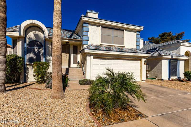 3490 W Frankfurt Dr, Chandler, AZ 85226
