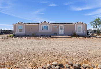 34901 W Dobbins Rd, Arlington, AZ 85322