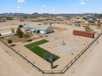 34902 W Ardmore Rd, Tonopah, AZ 85354