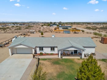 34902 W Ardmore Rd, Tonopah, AZ 85354