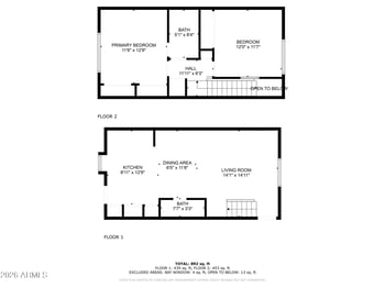 3491 Arizona Ave #105, Chandler, AZ 85225