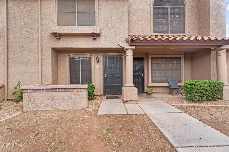 3491 Arizona Ave #83, Chandler, AZ 85225
