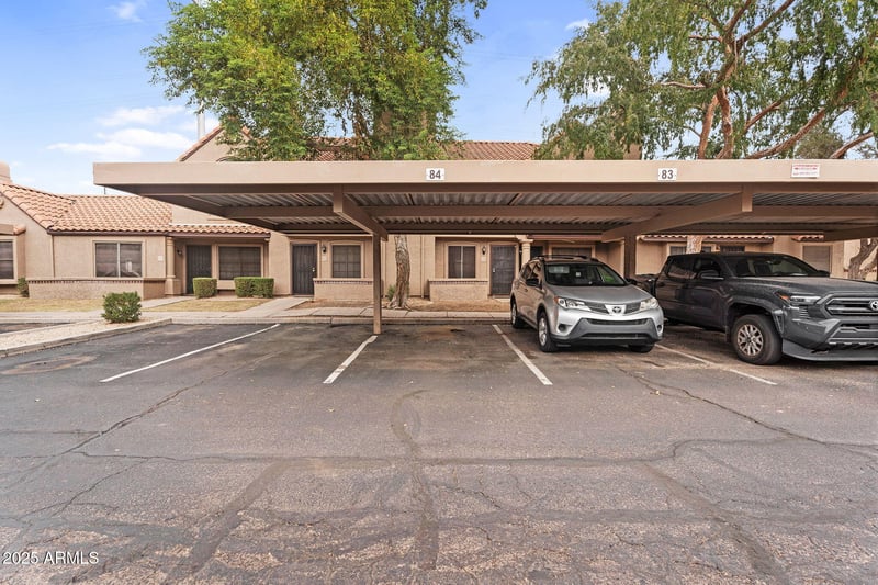 3491 Arizona Ave #83, Chandler, AZ 85225