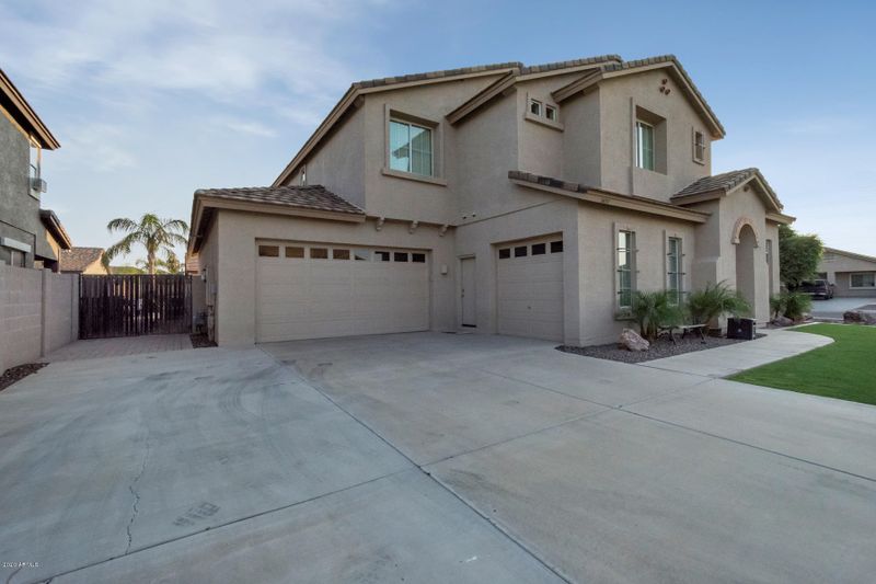 3491 E Temecula Ct, Gilbert, AZ 85297