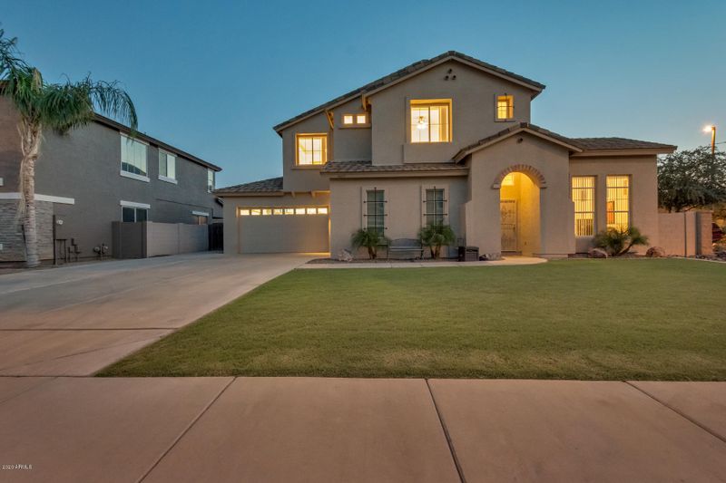 3491 E Temecula Ct, Gilbert, AZ 85297