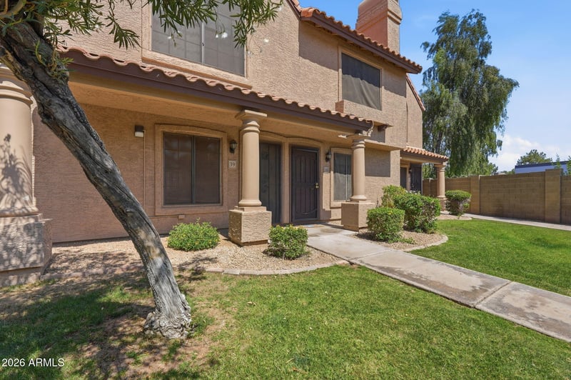 3491 Arizona Ave #39, Chandler, AZ 85225