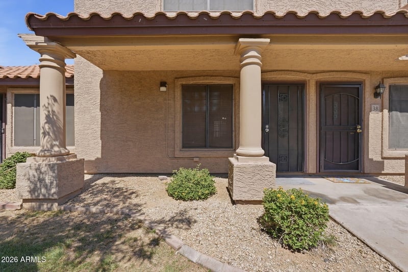 3491 Arizona Ave #39, Chandler, AZ 85225