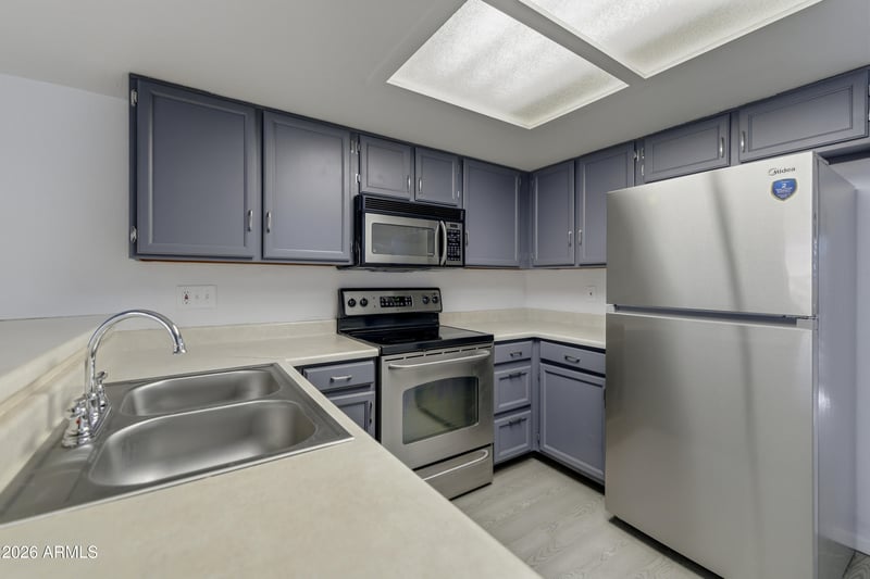 3491 N Arizona Ave #48, Chandler, AZ 85225