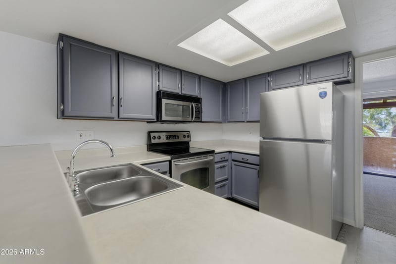 3491 N Arizona Ave #48, Chandler, AZ 85225