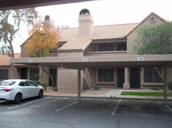 3491 N Arizona Ave #49, Chandler, AZ 85225
