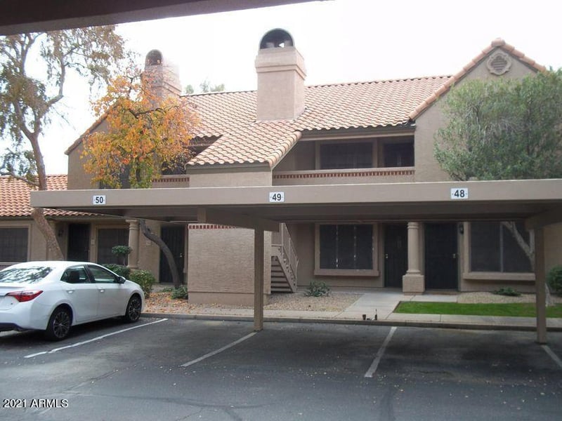 3491 N Arizona Ave #49, Chandler, AZ 85225