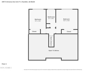 3491 N Arizona Ave #71, Chandler, AZ 85225
