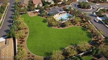 34910 Lucca Dr, Maricopa, AZ 85138