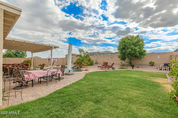 34910 N Spur Cir, Queen Creek, AZ 85144