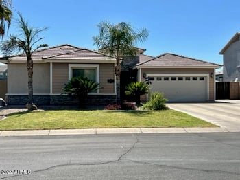 34910 N Spur Cir, Queen Creek, AZ 85144