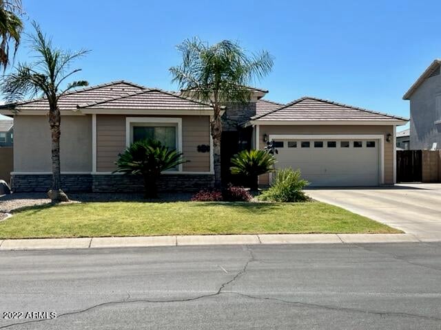 34910 N Spur Cir, Queen Creek, AZ 85144