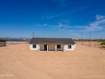 34913 W Baseline Rd, Tonopah, AZ 85354